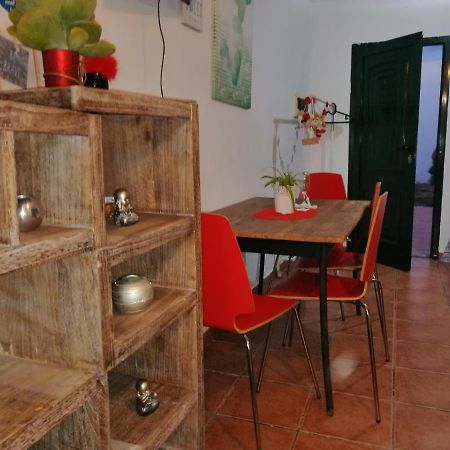 Apartamento Ayla 2 Playa Quemada Exterior foto